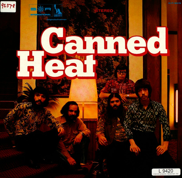 Canned Heat-0