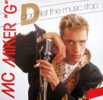 MC Miker G-0