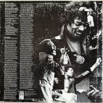 Otis Redding / The Jimi Hendrix Experience-1