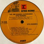 Otis Redding / The Jimi Hendrix Experience-3