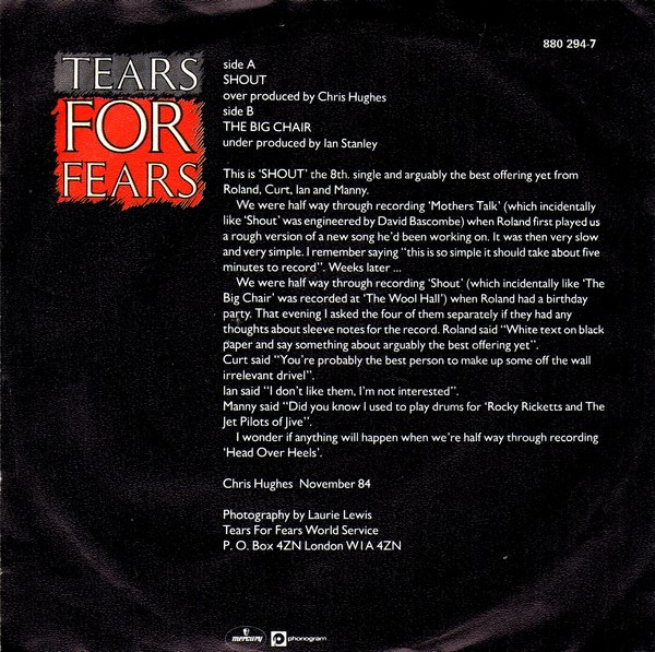 Tears For Fears-1