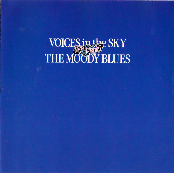The Moody Blues-0