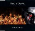 Diary Of Dreams-0