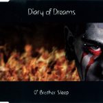 Diary Of Dreams-0