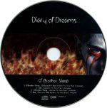 Diary Of Dreams-2