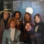 Bob Seger And The Silver Bullet Band-1