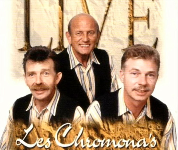 Les Chromona's-0