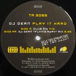 DJ Dean-1