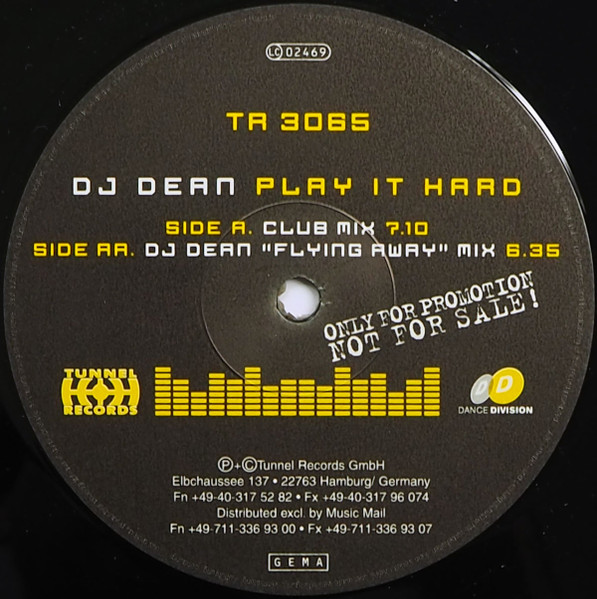 DJ Dean-1