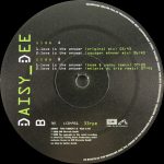 Mark 'Oh Presents Daisy Dee-3