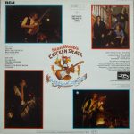Stan Webb's Chicken Shack-1