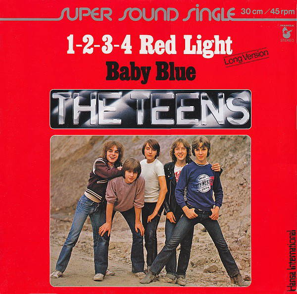 The Teens-0