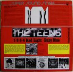 The Teens-1