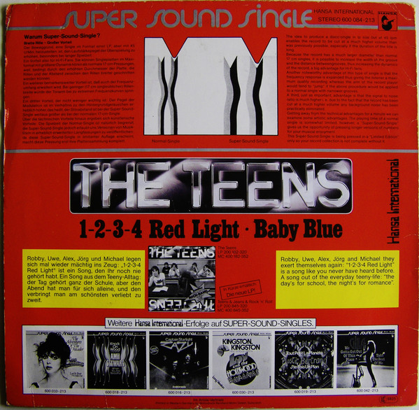The Teens-1