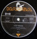 The Teens-2