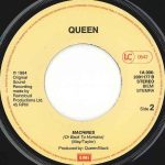 Queen-3