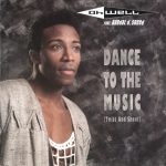Oh Well Feat. Randal David Sneed-0