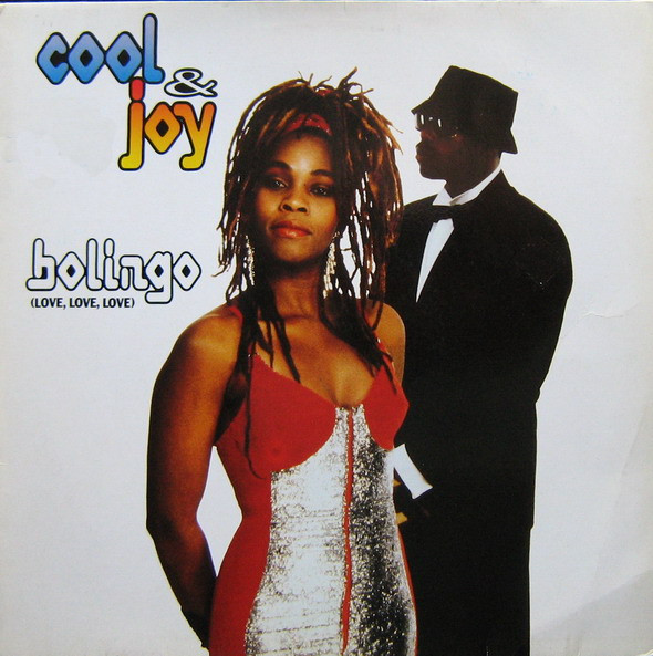 Cool & Joy-0