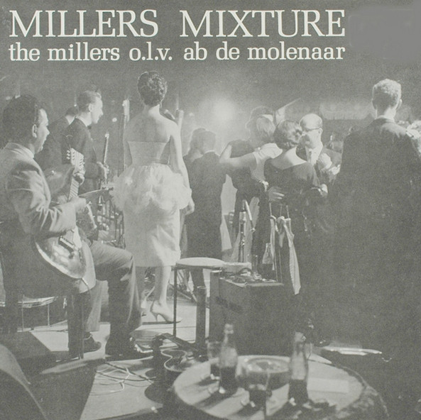 De Millers o.l.v. Ab de Molenaar-0