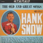 Hank Snow-0