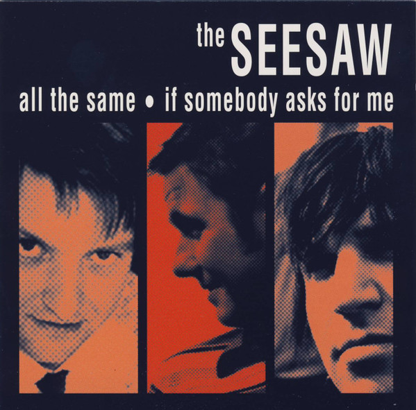 The Seesaw-0