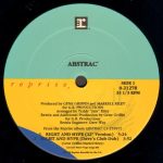 Abstrac'-2