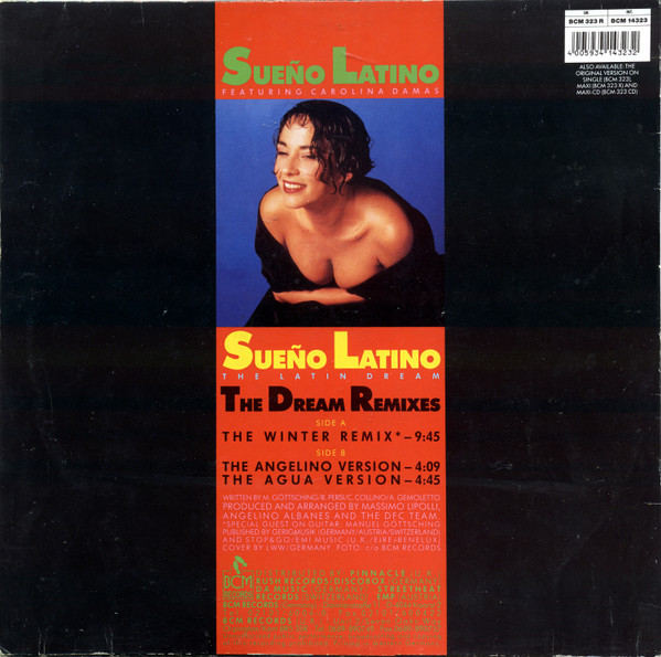 Sueño Latino-1