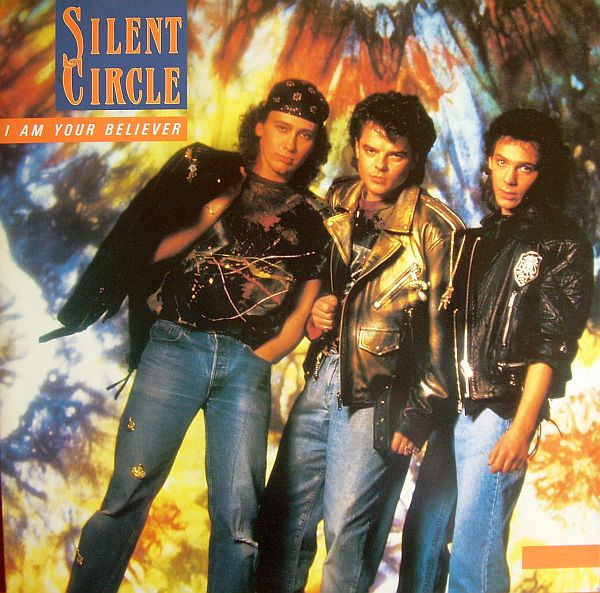 Silent Circle-0