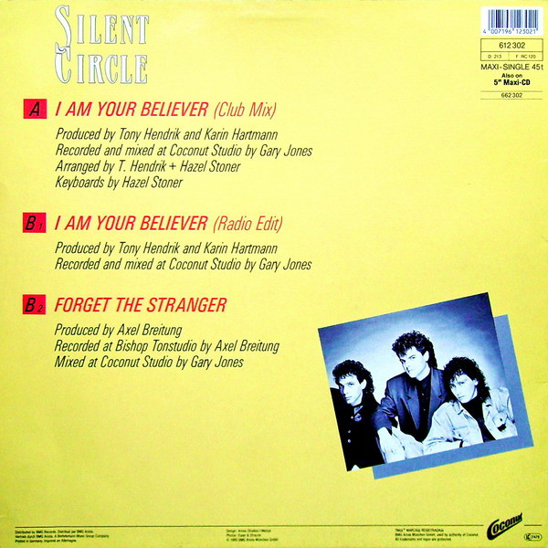 Silent Circle-1