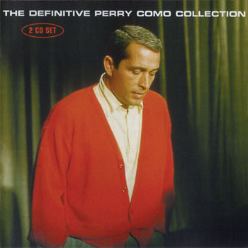 The Definitive Perry Como Collection-0 Perry Como-0