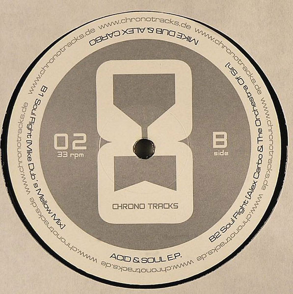 Mike Dub & Alex Carbo-1