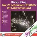 Ricky King-0