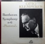 Otto Klemperer, Beethoven*, Philharmonia Orchestra-0