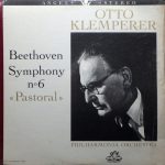 Otto Klemperer, Beethoven*, Philharmonia Orchestra-0