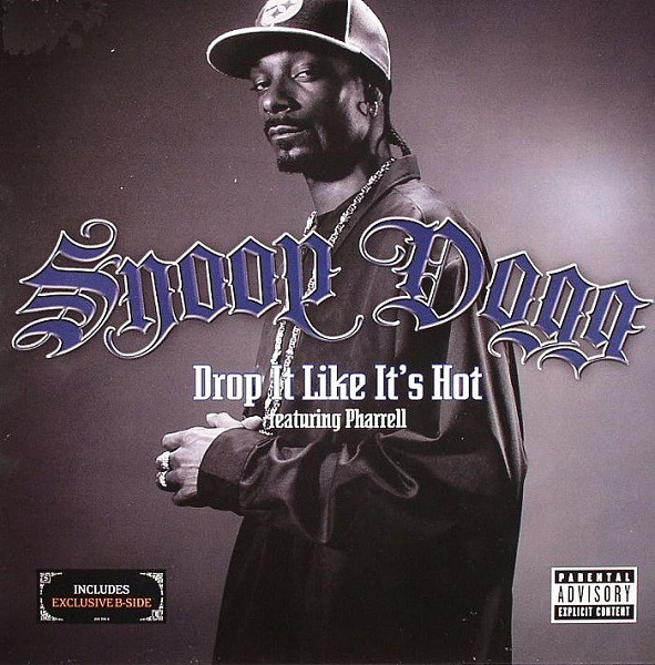 Snoop Dogg Featuring Pharrell*-0