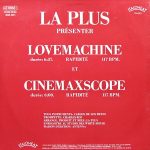La Plus-1