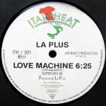 La Plus-2