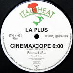 La Plus-3