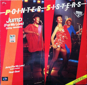 Pointer Sisters-0
