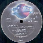 Pointer Sisters-2