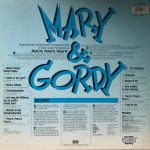 Mary & Gordy-1