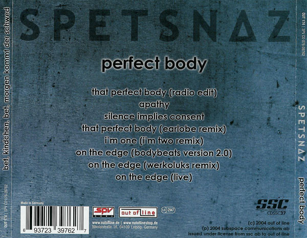 Spetsnaz-1