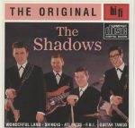 The Shadows-0