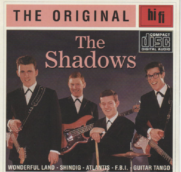 The Shadows-0