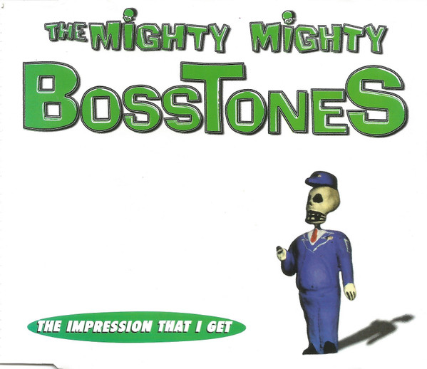 The Mighty Mighty Bosstones-0