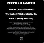 Mother Earth-2