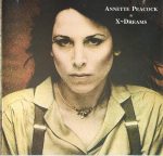 Annette Peacock-0