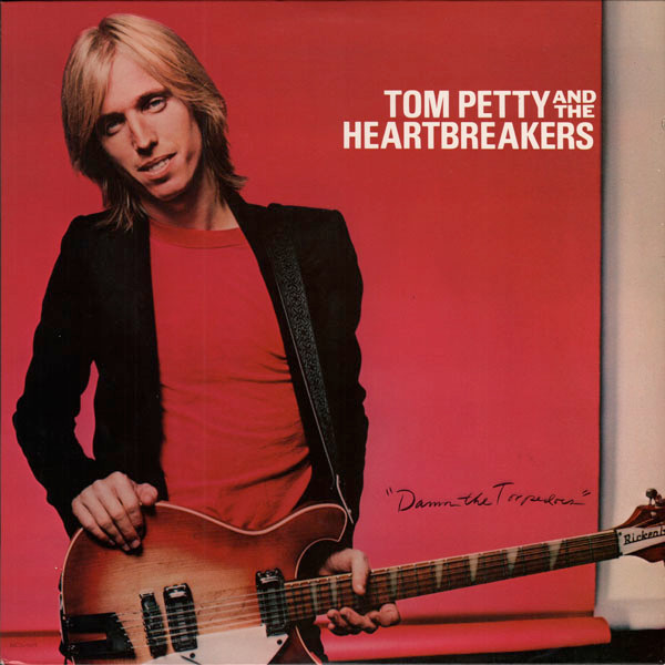 Tom Petty And The Heartbreakers-0