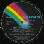 Tom Petty And The Heartbreakers-2