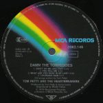 Tom Petty And The Heartbreakers-3